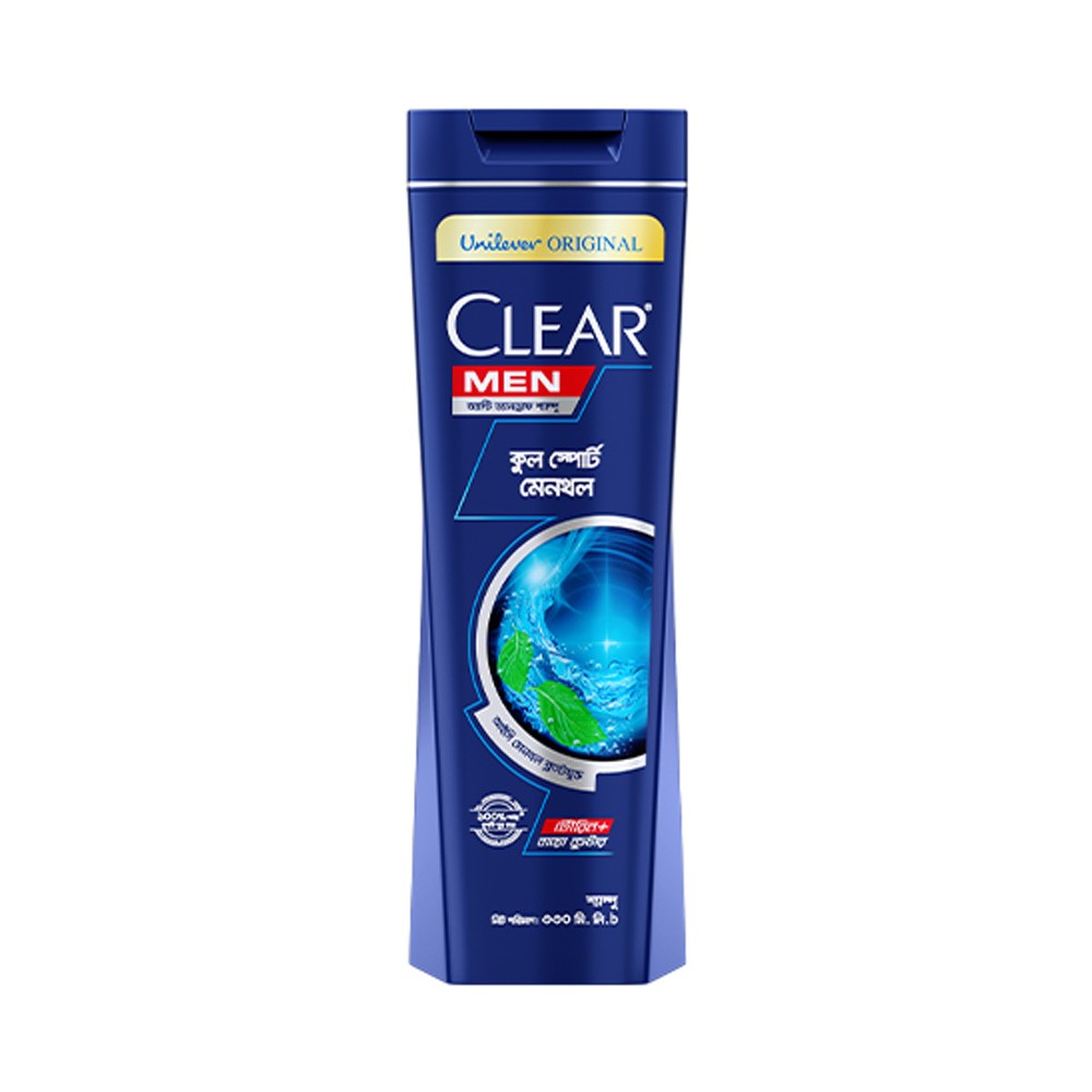 Clear Men 330ml – Xpress Pharma